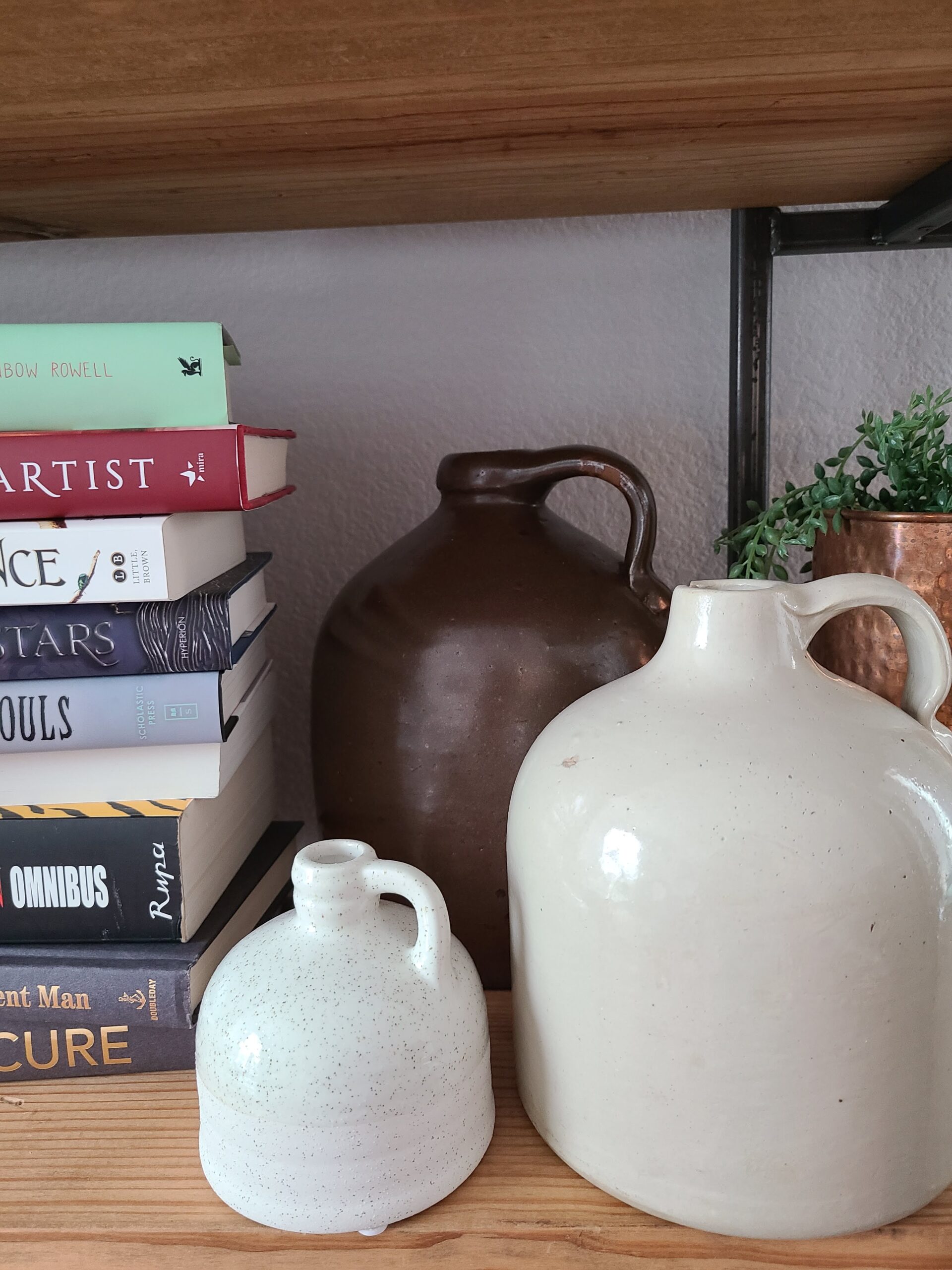 How I do book reviews