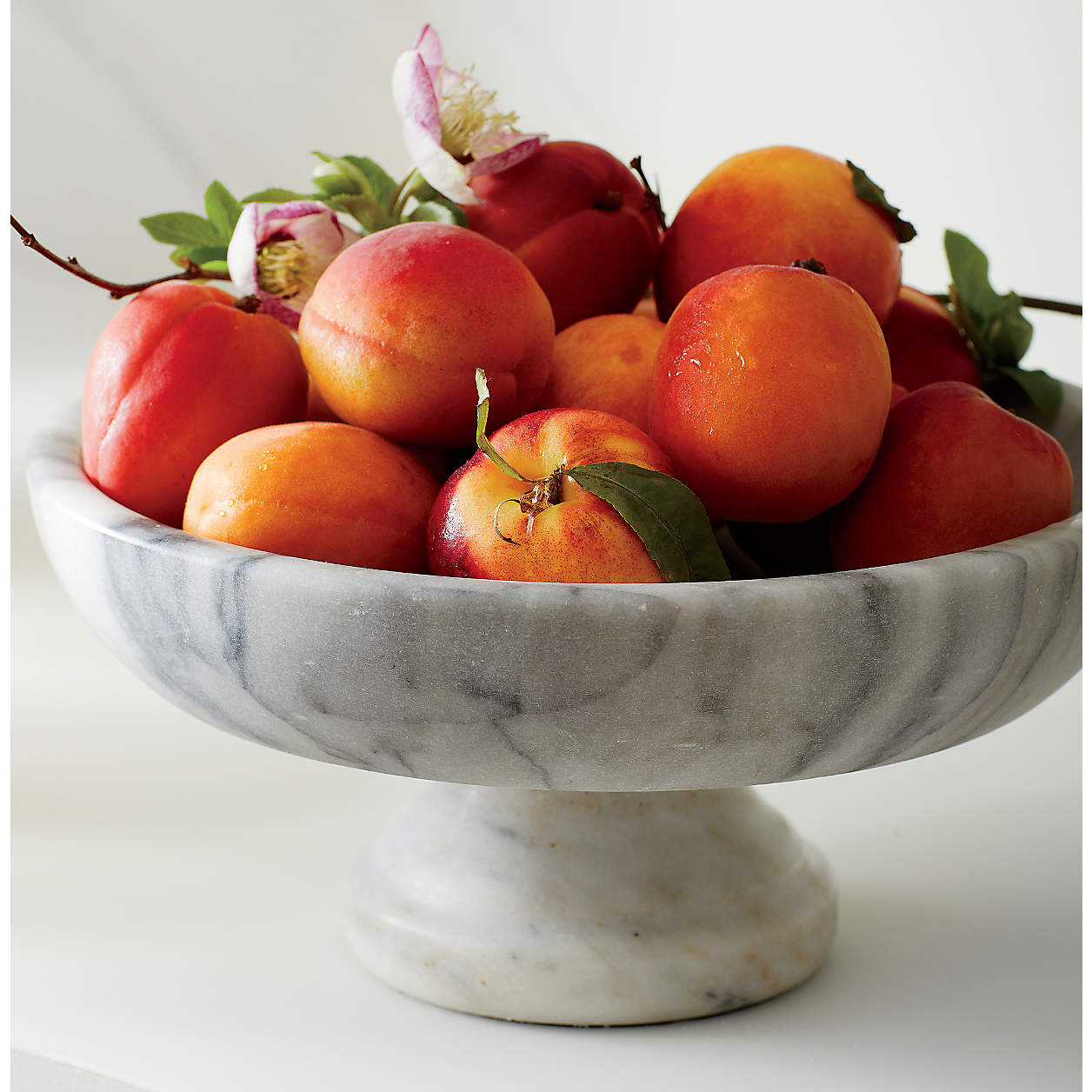 french kitchen fruit bowl